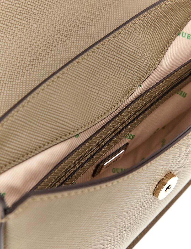 حقيبة إيكو جازلين ذات المقبض العلوي