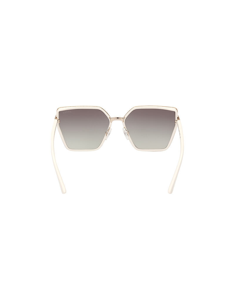 Geometric Sunglasses