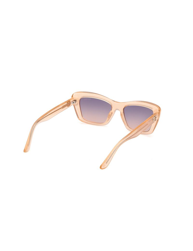 Rectangular  sunglasses