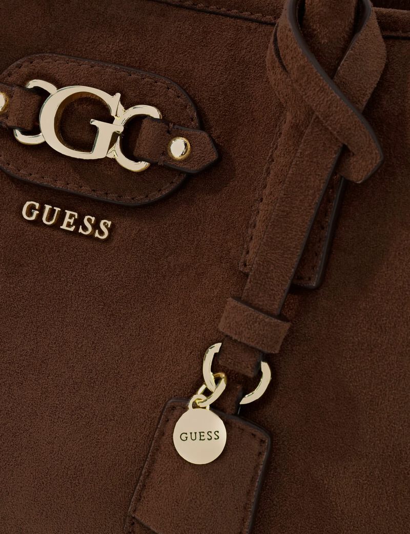 guess samantha handbag