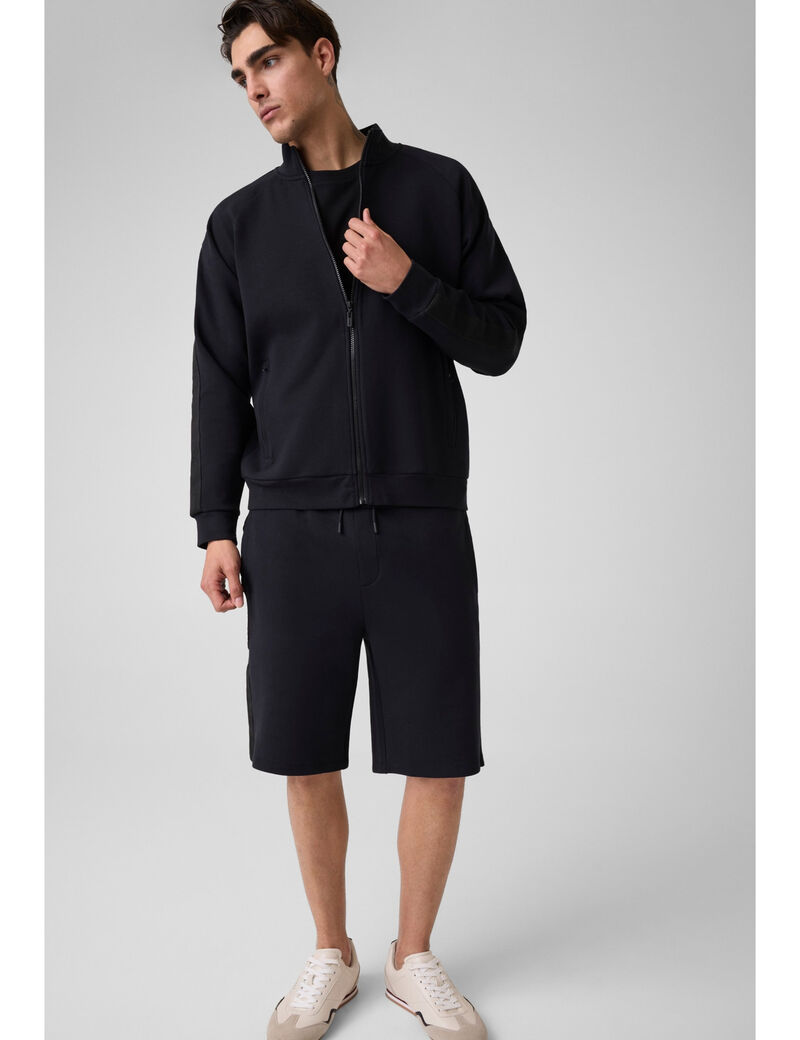 جيس full zip sweatshirt