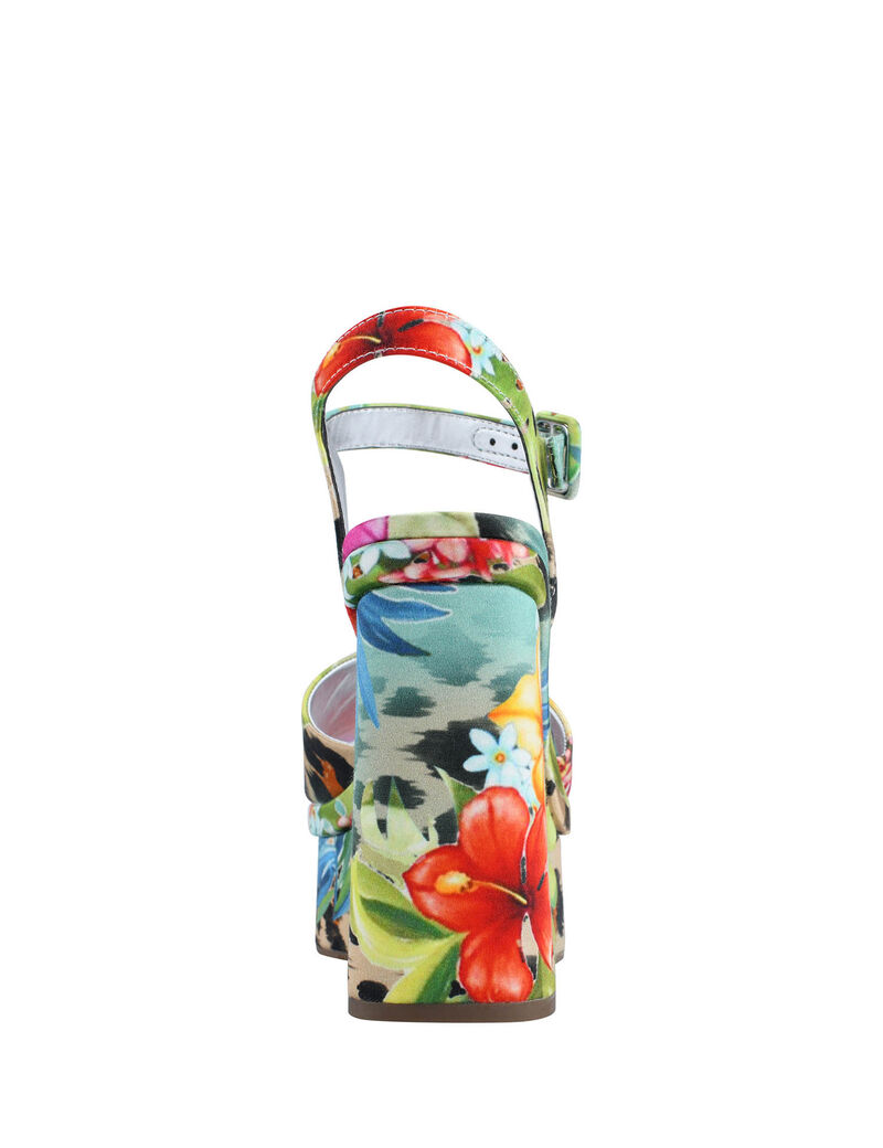 Carisa Sandals