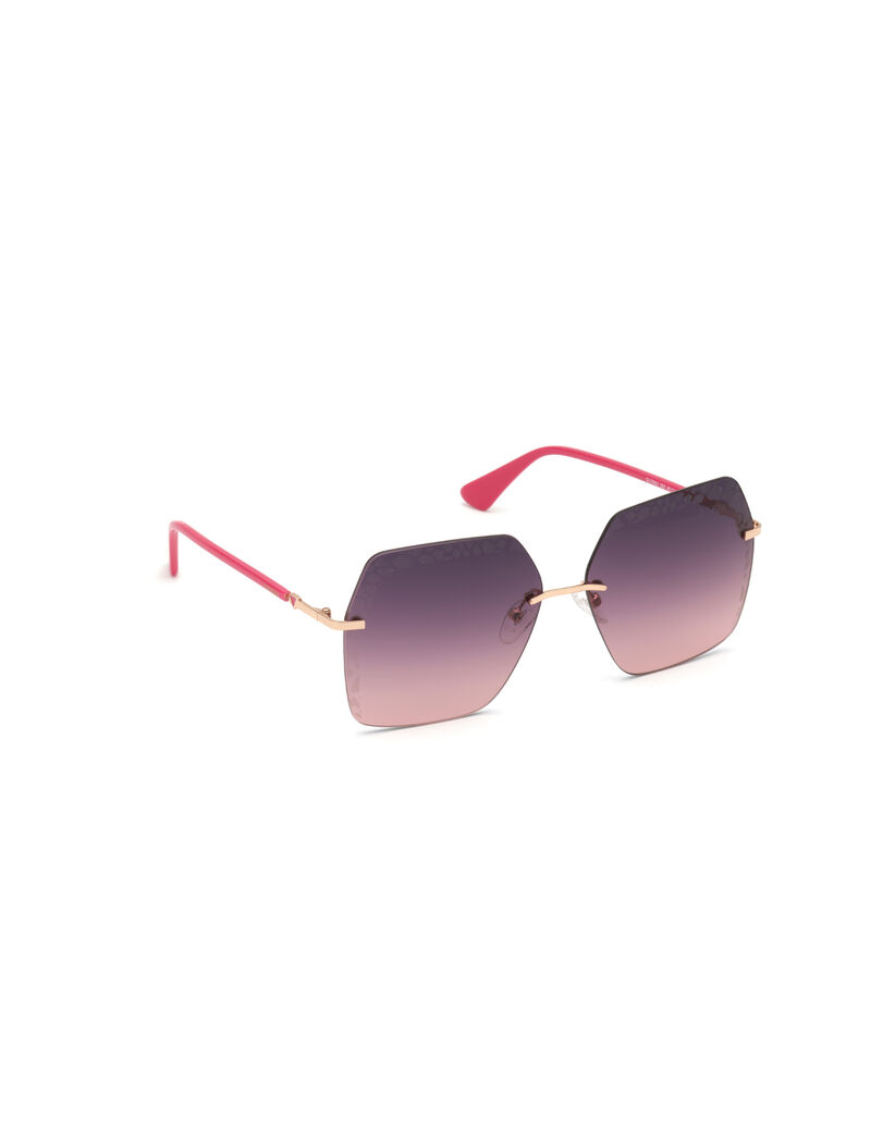 guess gu769328z60 eyewear