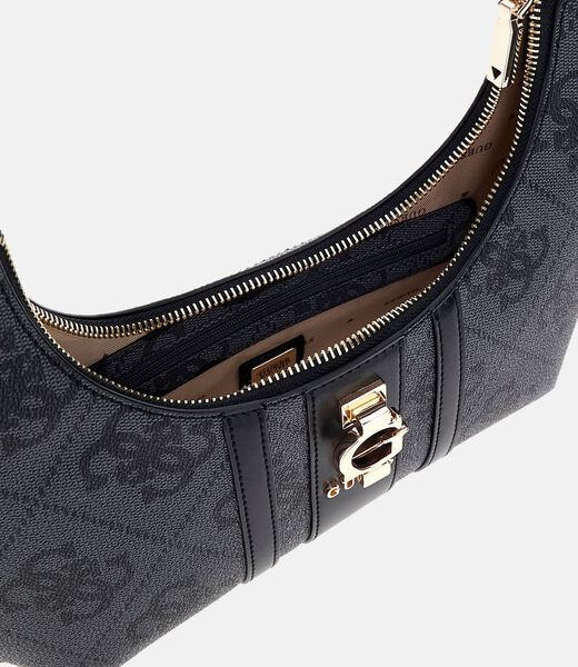 Erenia 4g logo mini shoulder bag