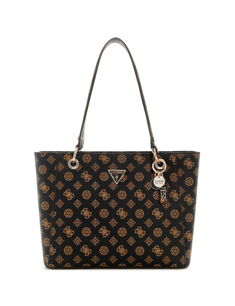 Noelle small tote