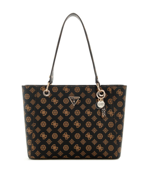 Noelle small tote