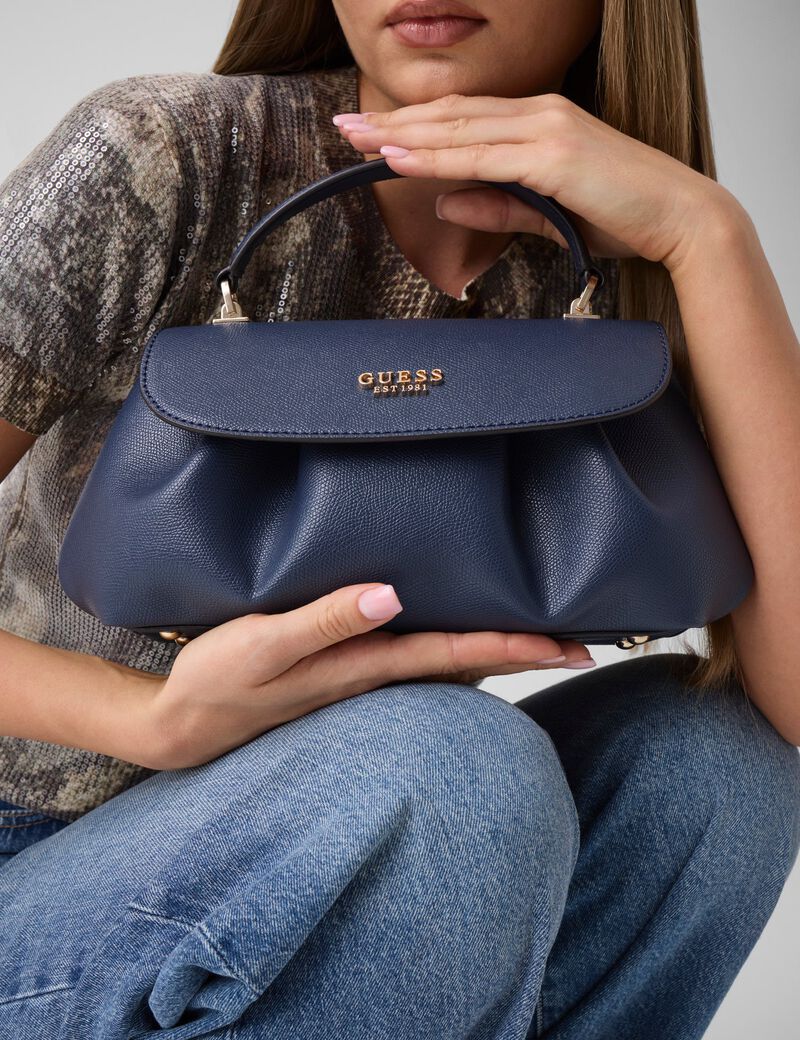 guess amorette handbag