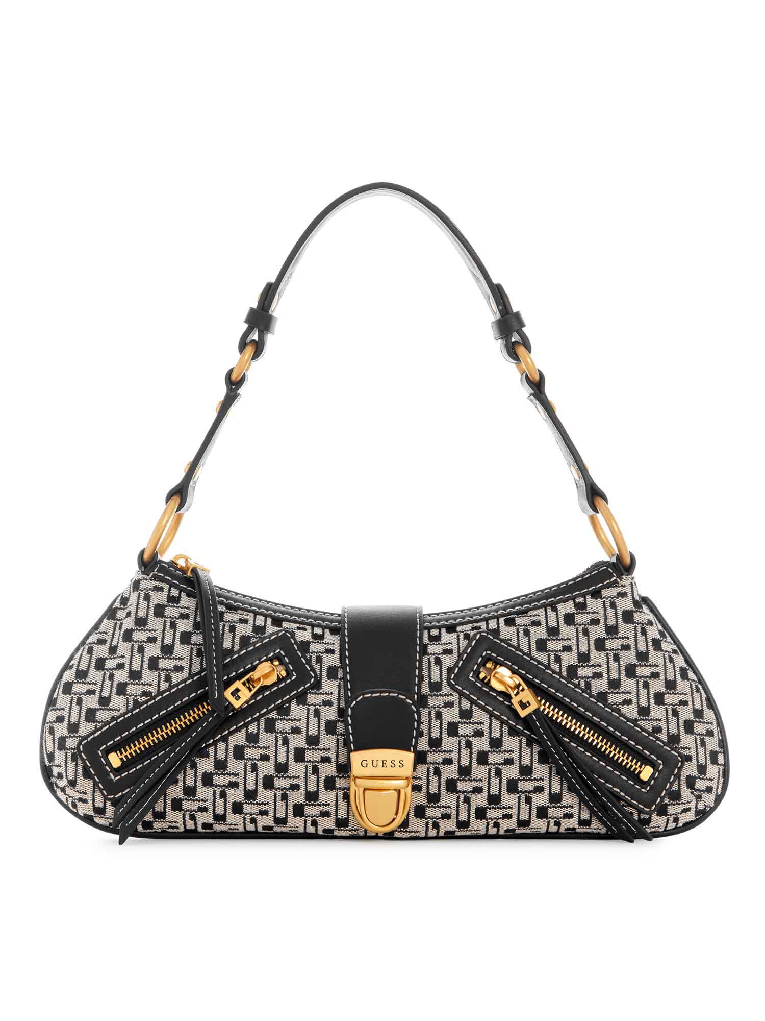 Guess vintage bag discount