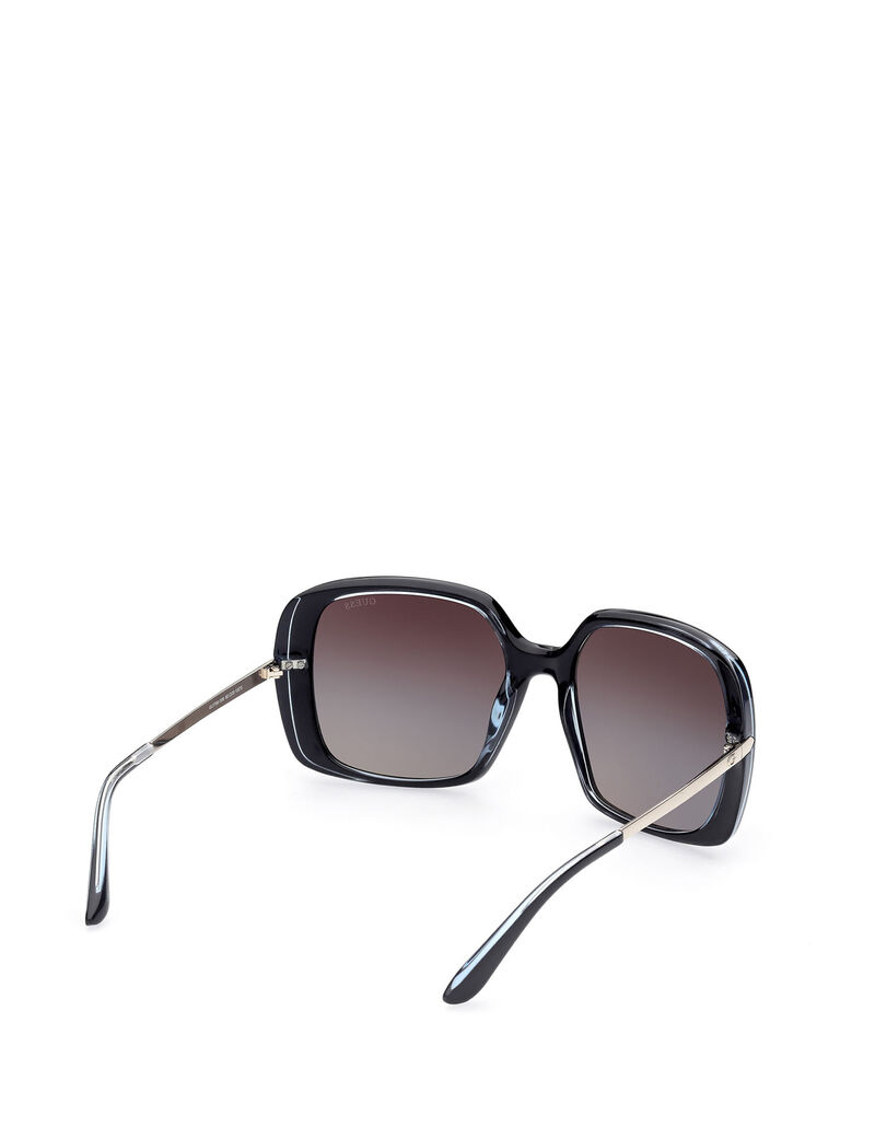 Rectangular Sunglasses