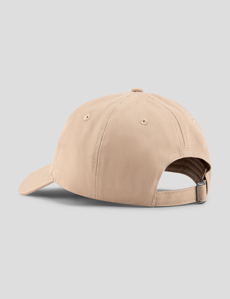 Baseball cap