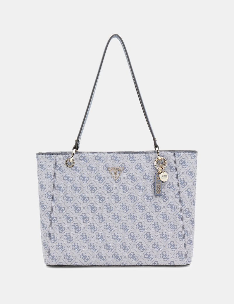 Noelle 4G Logo Shoulder Bag