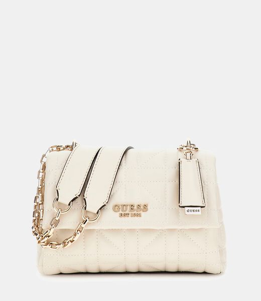 Assia quilted crossbody