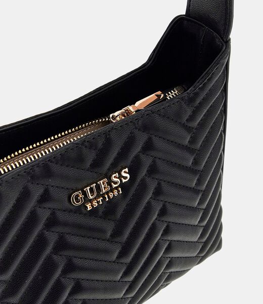 حقيبة آنينج كبيرة مبطنة