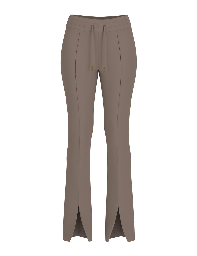Scuba Suede Sweatpants