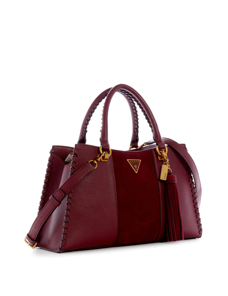 حقيبة توت كبيرة