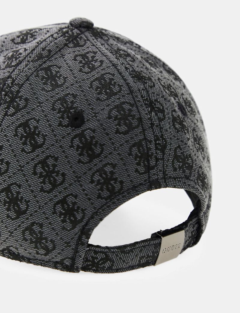 Boston 4G Baseball cap