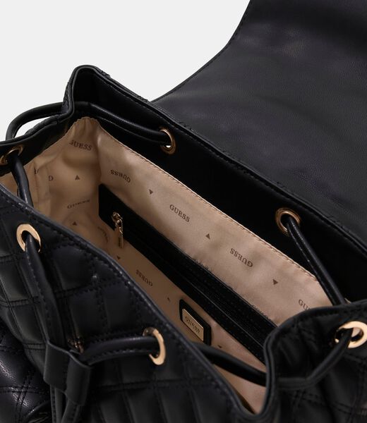 حقيبة ظهر جيولي المبطنة