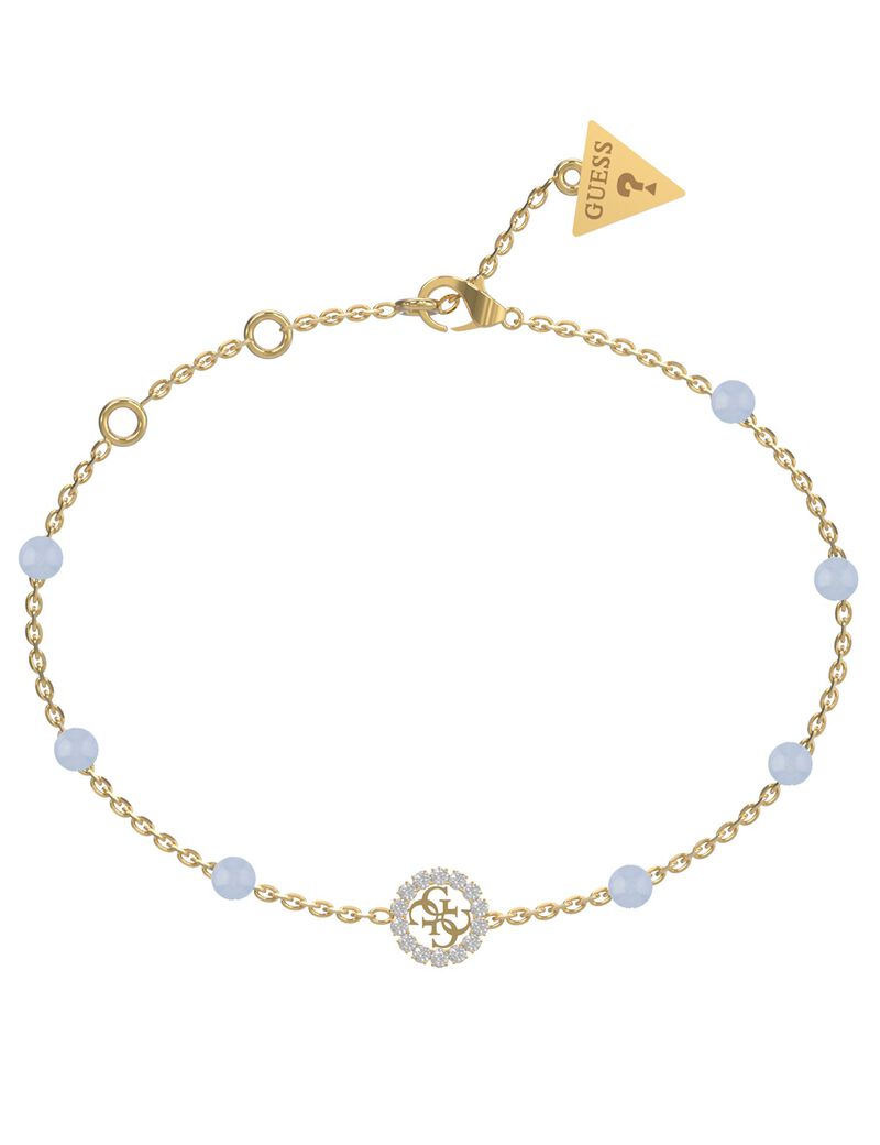 Natural Stones Women'S Bracelet