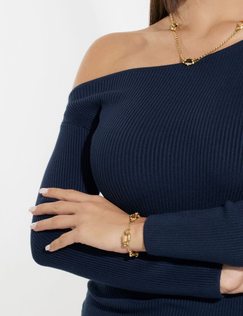 Bamboo bracelet