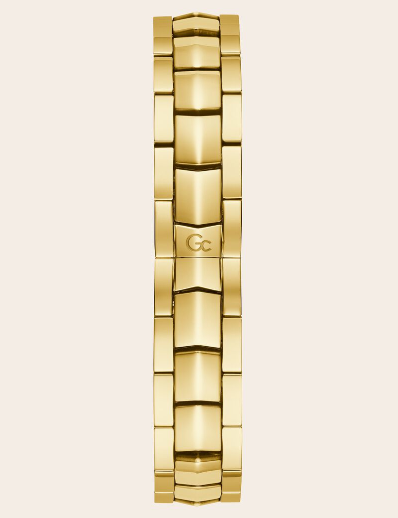 GC quartz analogue watch