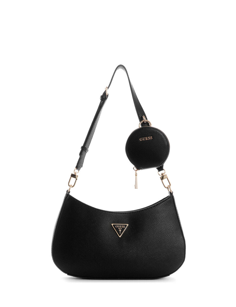 Alexie Top Zip Shoulder Bag