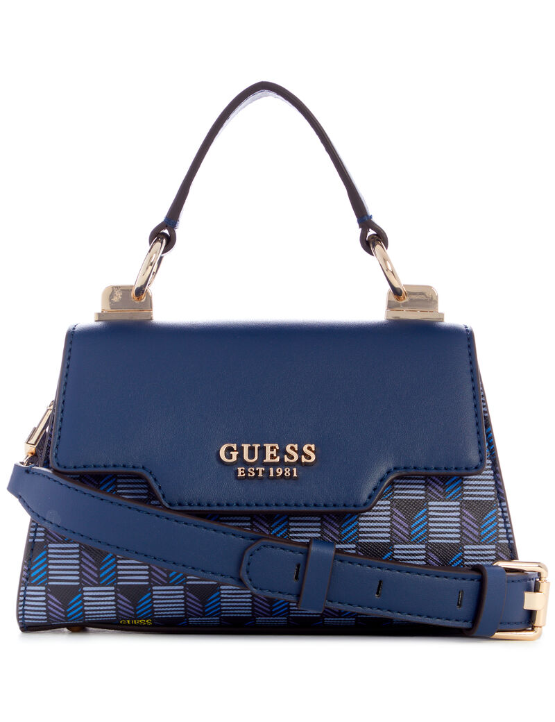 HALLIE MINI FLAP