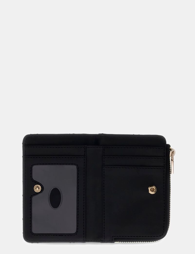 guess juliet card case