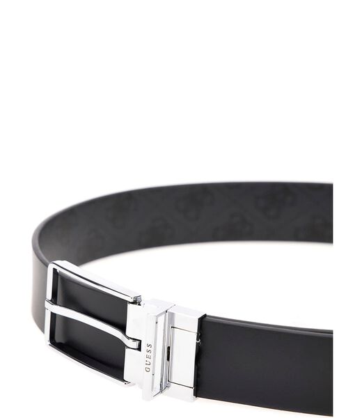 Agueda 4G logo belt