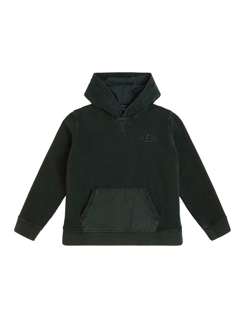 Hooded Sweatshirt