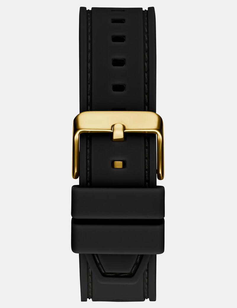 Multi-function watch