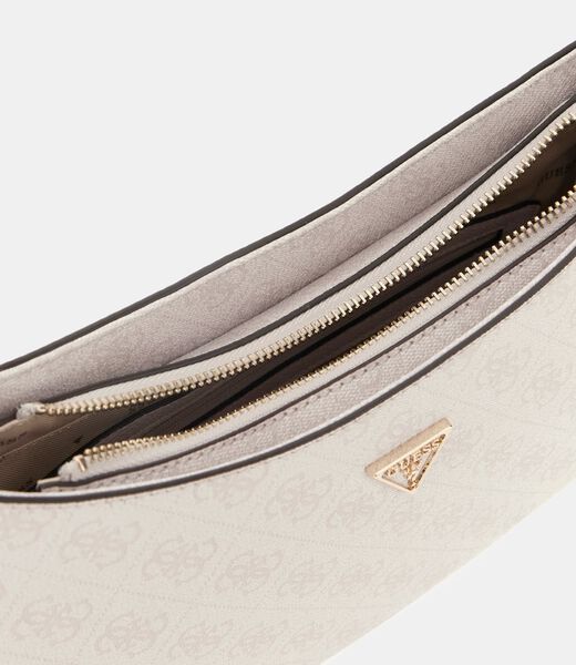 Noelle 4g logo shoulder bag