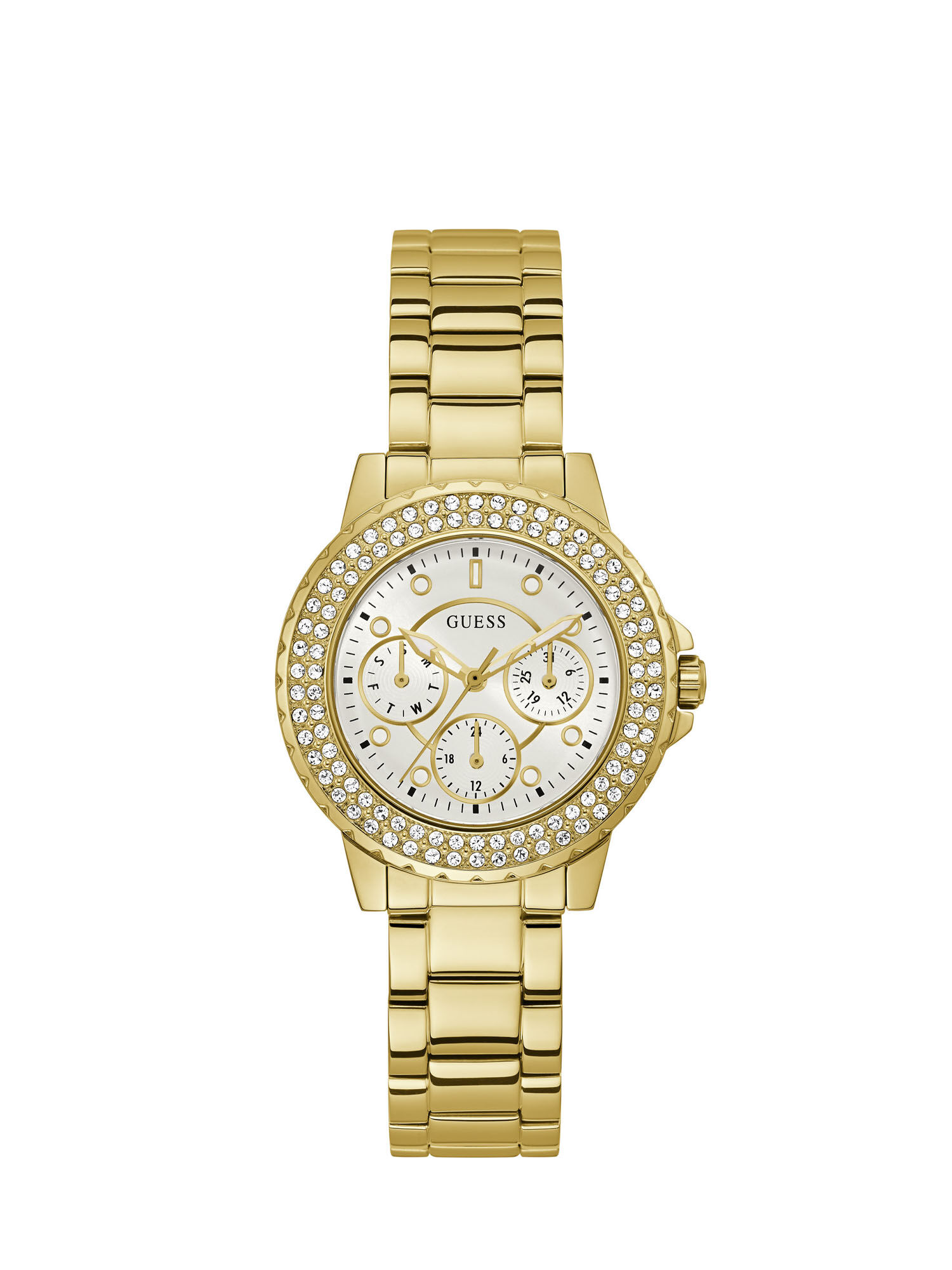 Guess multifunction sale watch