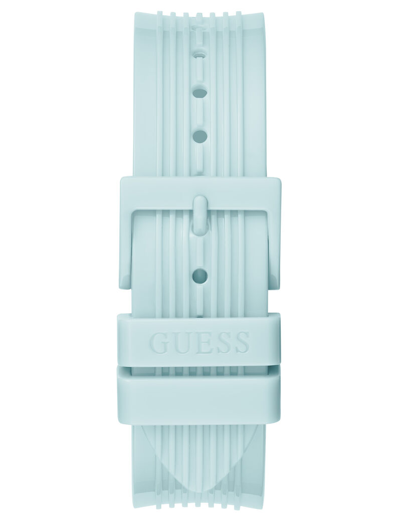 Multi-function watch