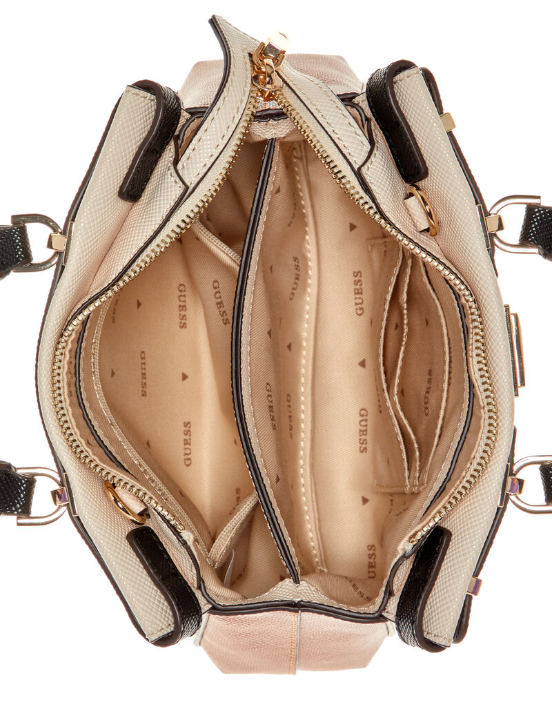 Levante mini satchel