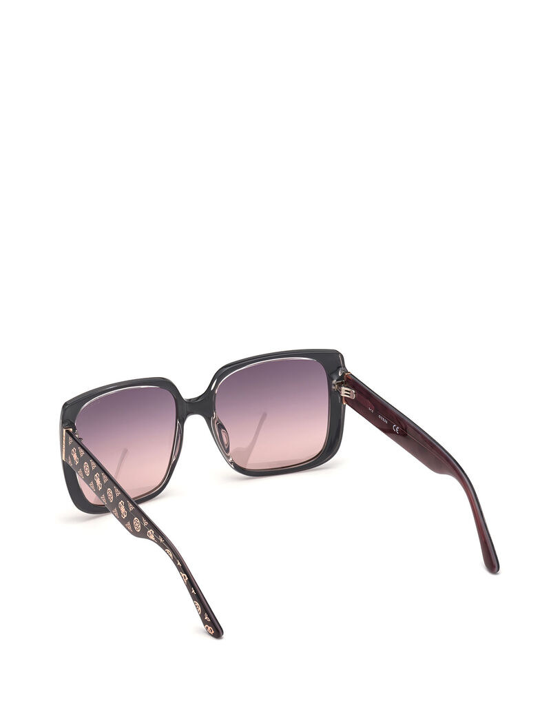 Rectangular Sunglasses