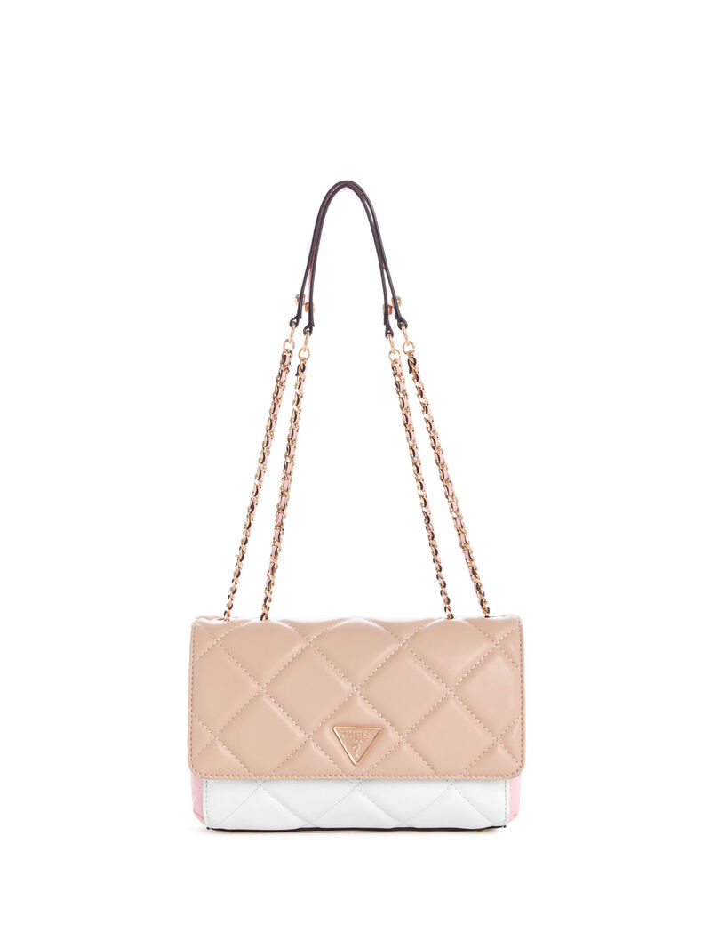 Cessily Convertable Crossbody