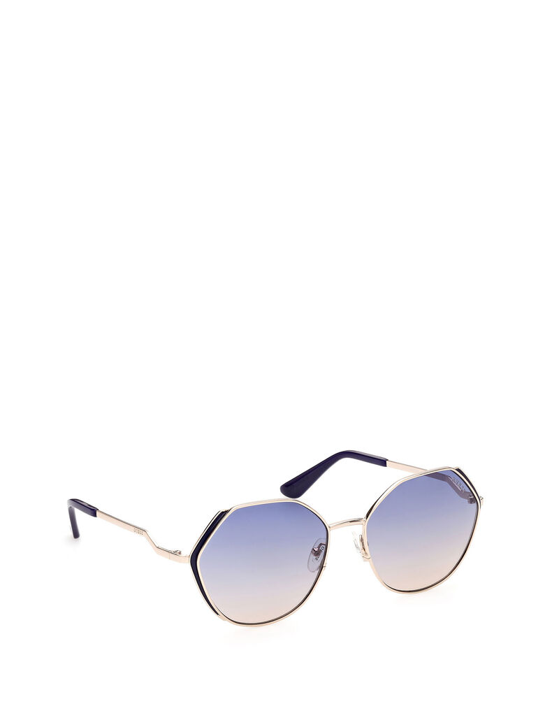 Geometric Sunglasses