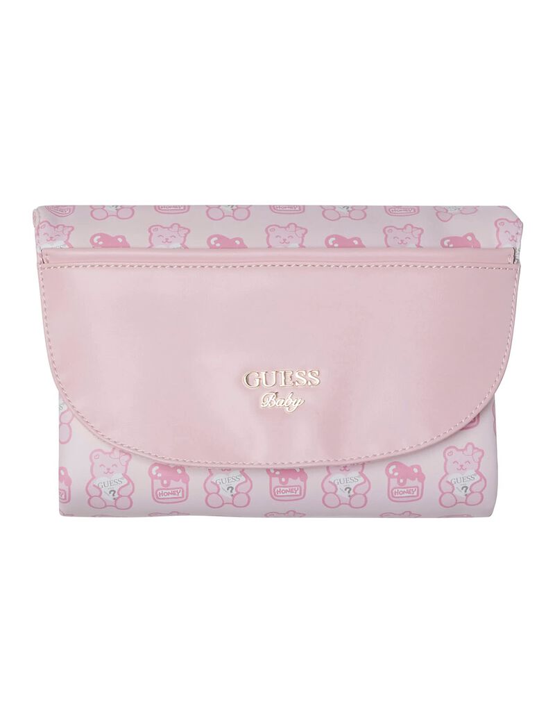 Newborn Changing Mat