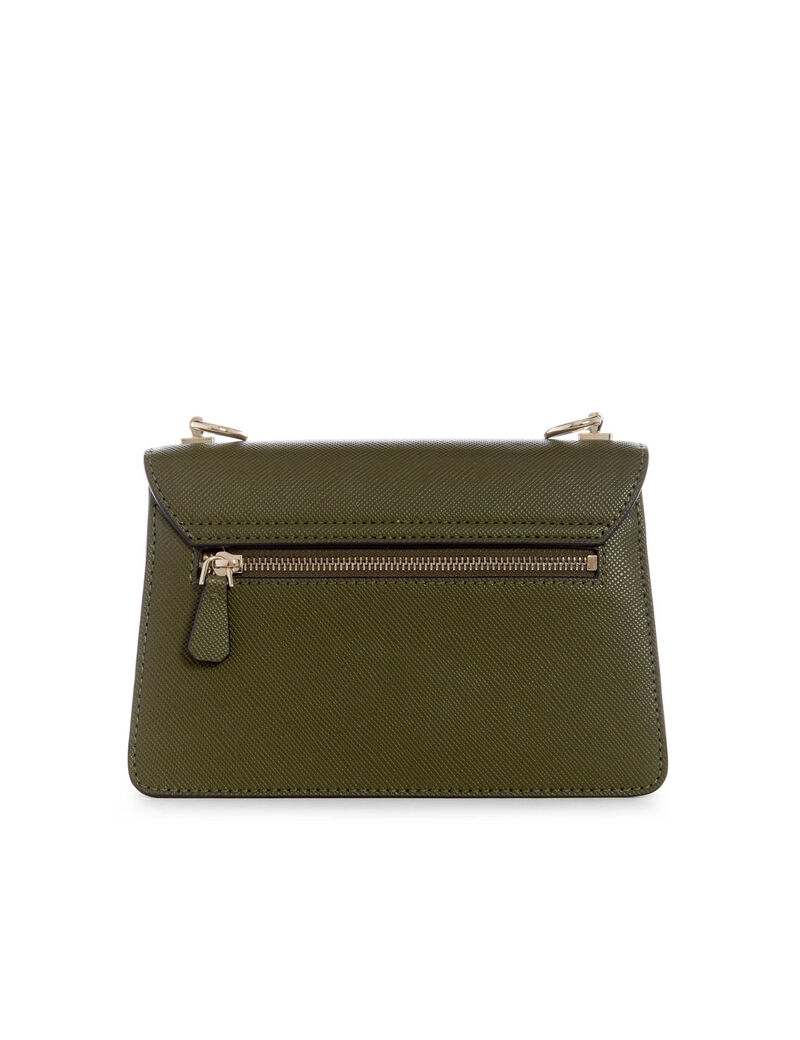 Alexie Crossbody Flap