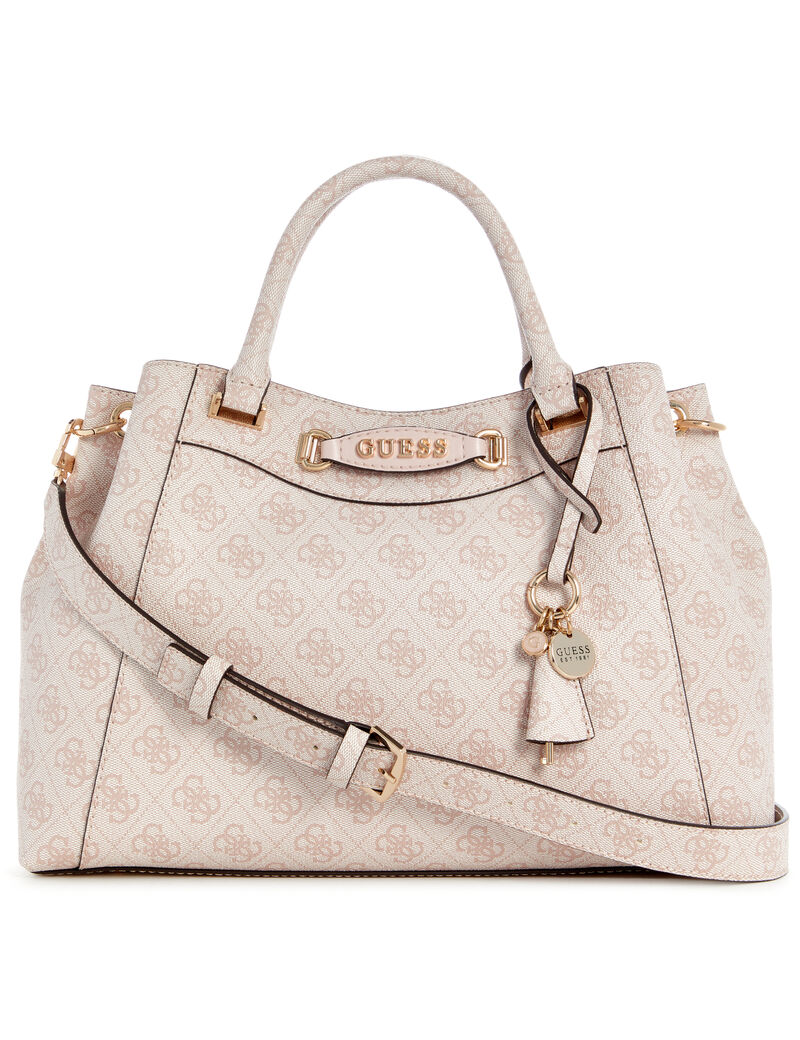 EMERA LOGO GIRLFRIEND SATCHEL