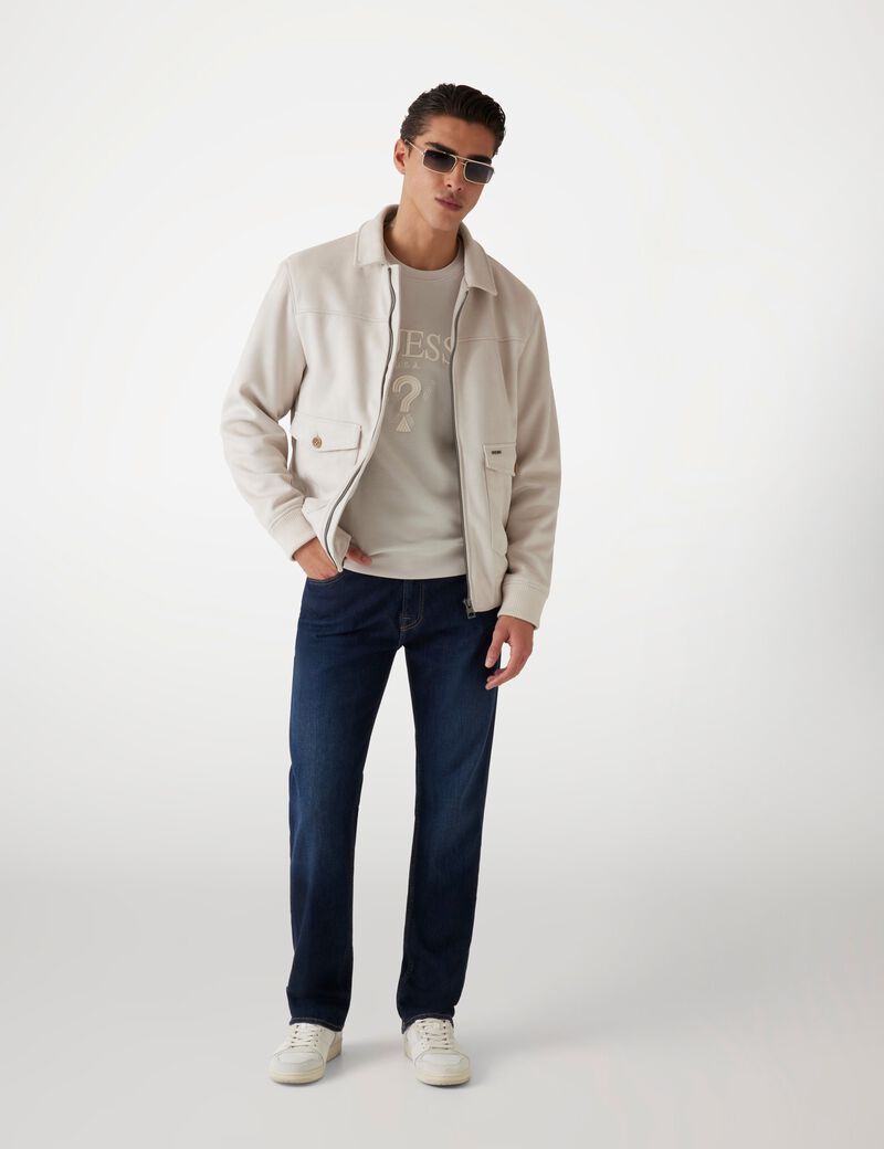 Rodeo regular denim pant