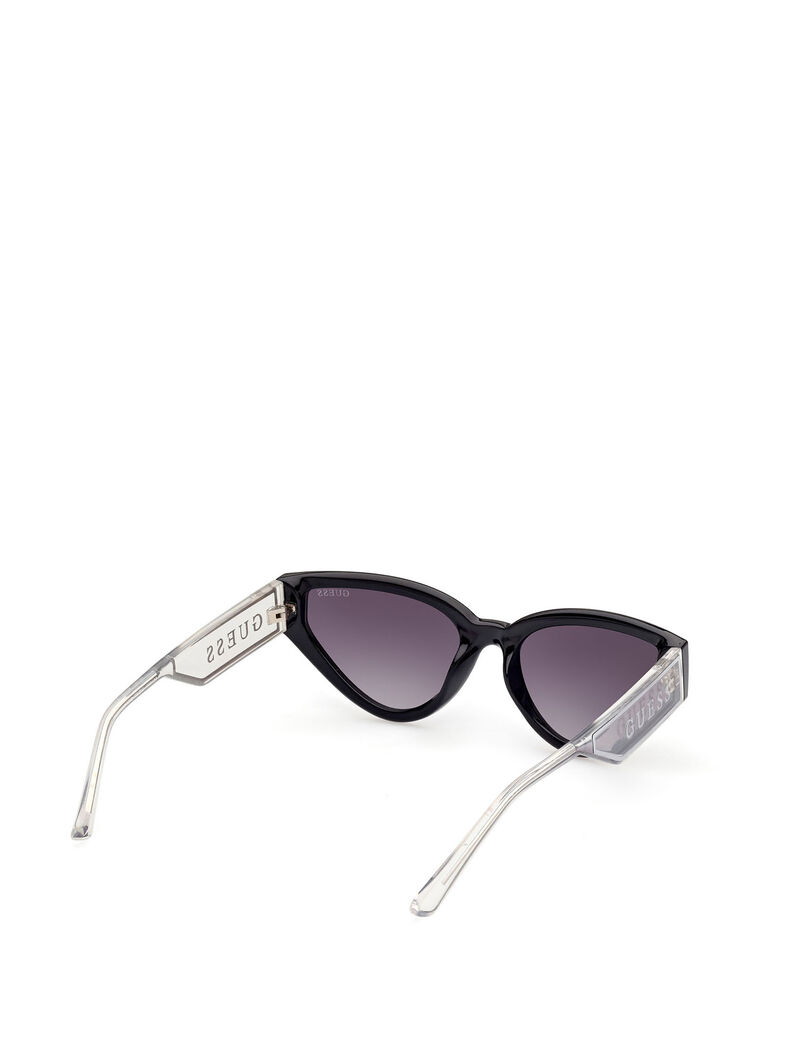 Cat-Eye Sunglasses