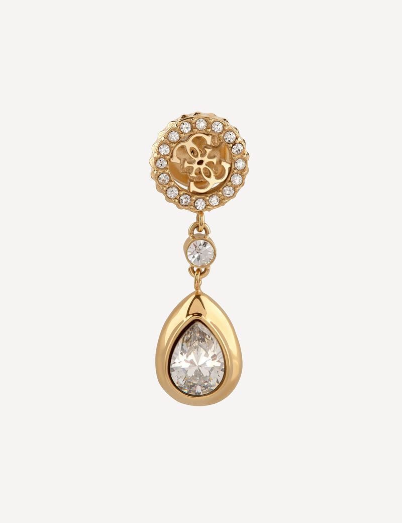 4G light earrings