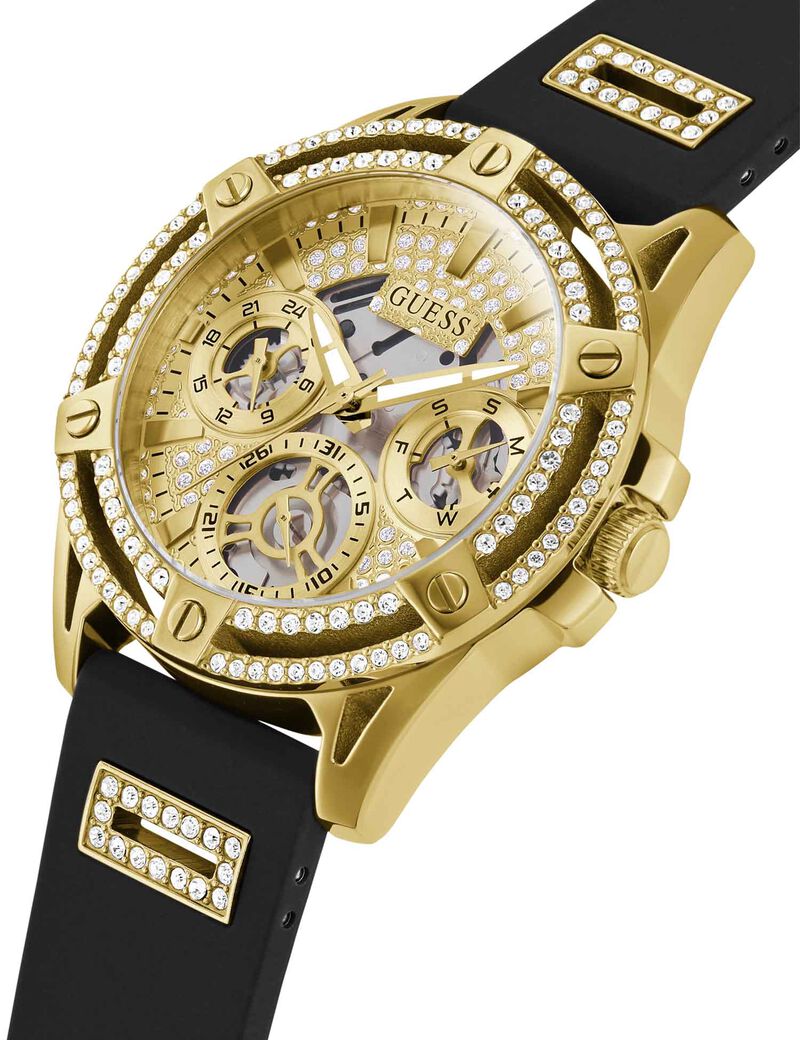 Multifunction Analog Watch