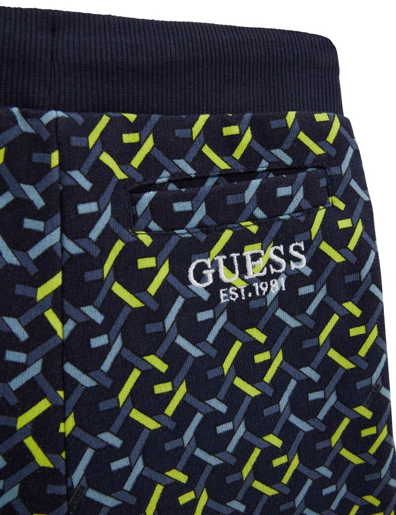 Active shorts