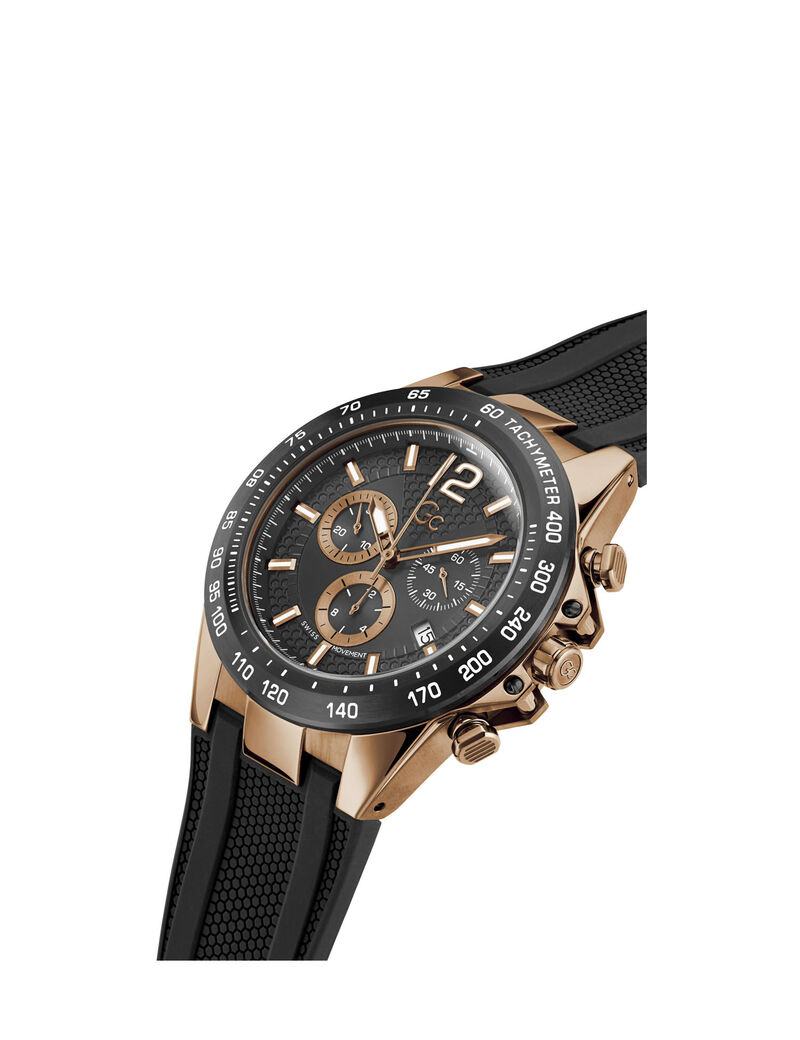 Gc Chronograph Watch