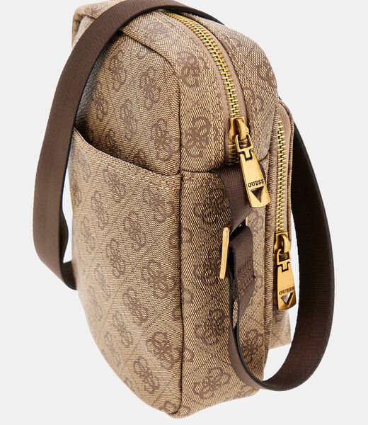 Vezzola Smart 4G Logo Mini Bag