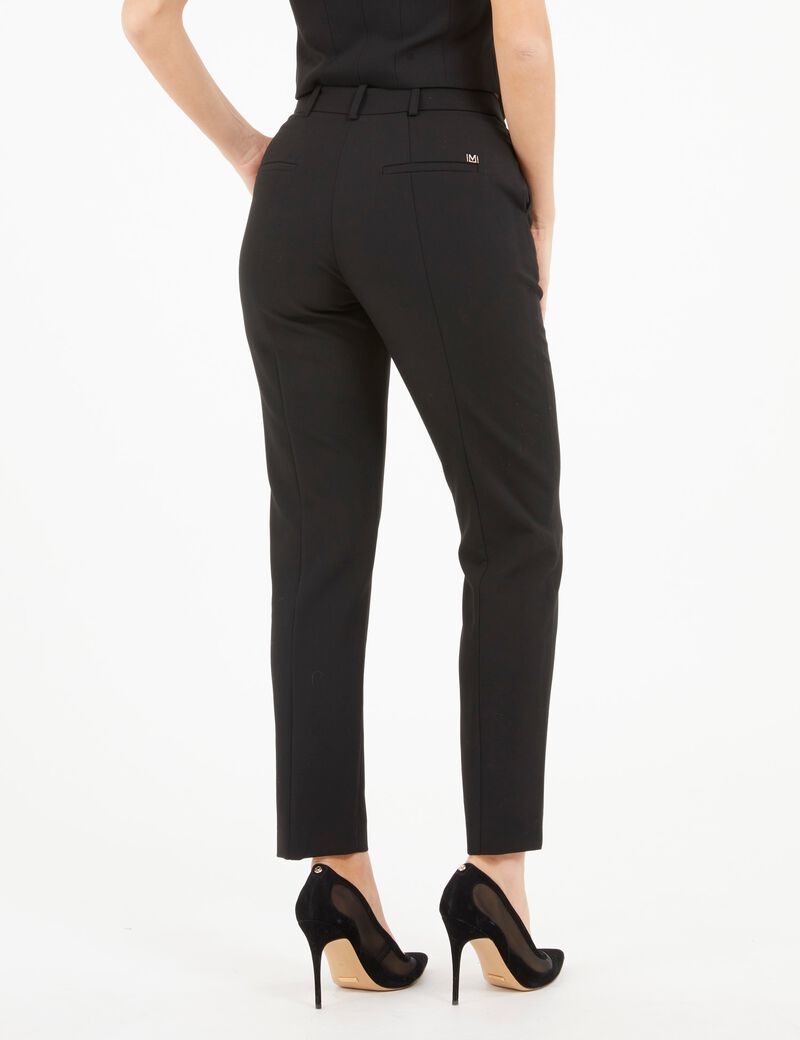 Marciano mid rise regular pant