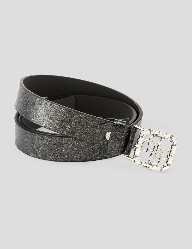Adjustable + Reversible pant belt