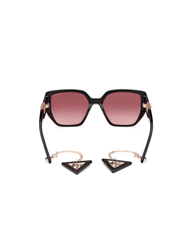 Geometric Sunglasses